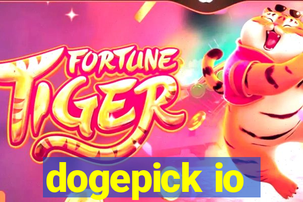 dogepick io